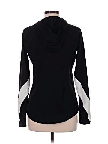Andrea Jovine Zip Up Hoodie (view 2)