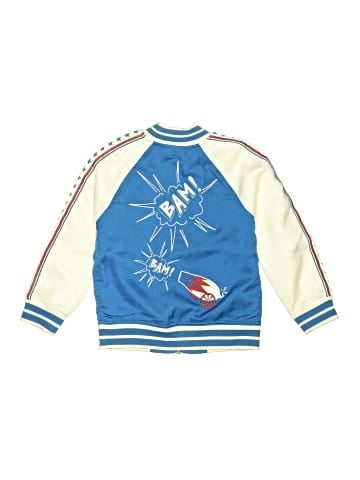 Genuine Kids from Oshkosh Track Jacket (view 2)