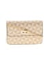 Francesca's Gold Crossbody Bag One size - photo 1