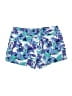 Columbia 100% Nylon Tropical Blue Shorts Size XXL - photo 2