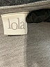 Lola Gray Sweatshirt Size L - photo 7