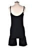 Automet Solid Black Romper Size XL - photo 2