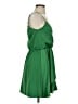 NBD Solid Green Cocktail Dress Size XS - photo 4