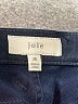 Joie Blue Cargo Pants Size 28 waist - photo 7