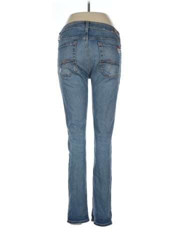 7 For All Mankind Jeans (view 2)