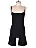 Automet Solid Black Romper Size XL - photo 1