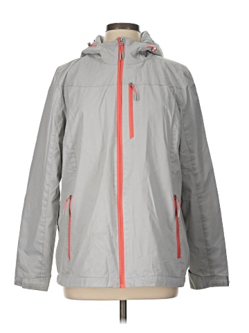 ZeroXposur Snow Jacket (view 1)