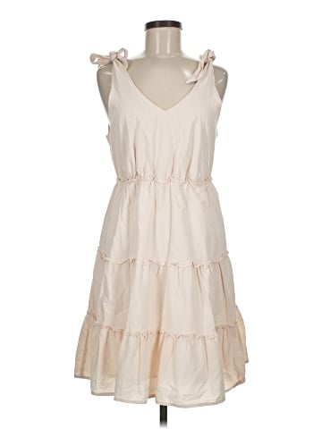 Zesica Casual Dress (view 1)