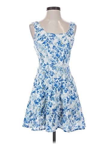 Japna Cocktail Dress (view 1)