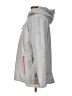 ZeroXposur 100% Polyester Gray Snow Jacket Size L - photo 5