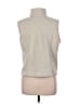 North End 100% Polyester Ivory Vest Size L - photo 2