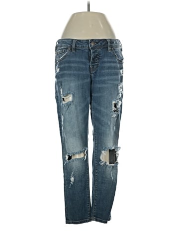 Silver Jeans Co. Jeans (view 1)