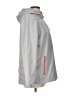 ZeroXposur 100% Polyester Gray Snow Jacket Size L - photo 4