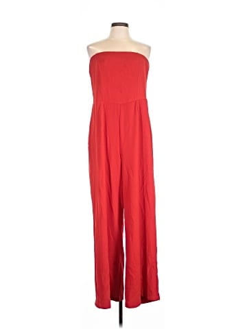 Wild Fable Jumpsuit (view 1)