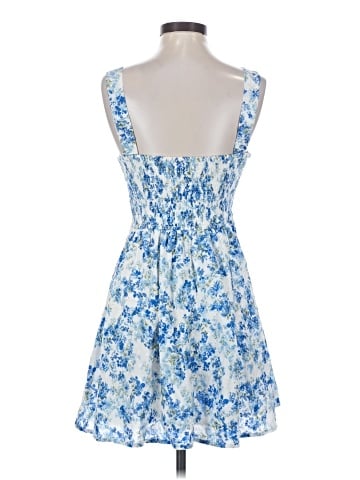 Japna Cocktail Dress (view 2)
