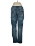 Silver Jeans Co. Hearts Blue Jeans Size 27 waist - photo 2