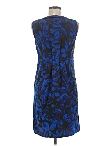 Simply Vera Vera Wang Cocktail Dress (view 2)