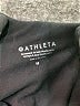 Athleta Black Tank Top Size M - photo 7