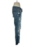Silver Jeans Co. Hearts Blue Jeans Size 27 waist - photo 4