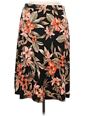 Kasper Casual Skirt (view 1)