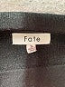 Fate Color Block Pink Pullover Sweater Size S - photo 7