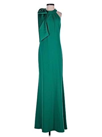 Betsy & Adam Cocktail Dress (view 1)