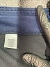 Croft & Barrow Solid Blue Active Pants Size 20 - photo 5