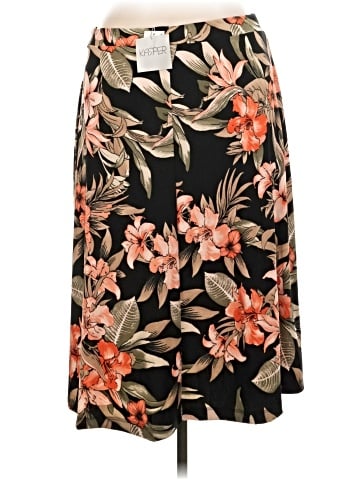 Kasper Casual Skirt (view 2)