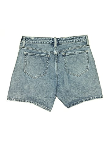 Vervet Denim Shorts (view 2)