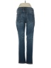 Vigoss Hearts Blue Jeans Size 27 waist - photo 2