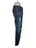 Vigoss Hearts Blue Jeans Size 27 waist - photo 4