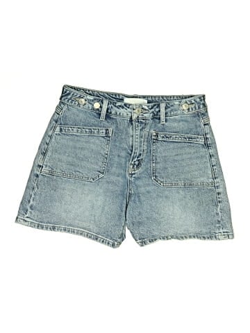Vervet Denim Shorts (view 1)