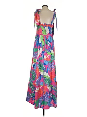 Umgee Casual Dress (view 2)
