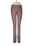 Athleta Metallic Brown Leggings Size M (tall) - photo 1