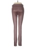 Athleta Metallic Brown Leggings Size M (tall) - photo 2