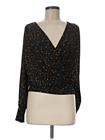 Dex 3/4 Sleeve Blouse (view 1)