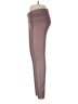 Athleta Metallic Brown Leggings Size M (tall) - photo 5