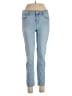 Stylus Hearts Blue Jeans Size 10 - photo 1