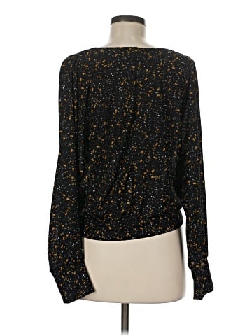 Dex 3/4 Sleeve Blouse (view 2)