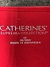Catherines Red Short Sleeve Top Size 3X - photo 7