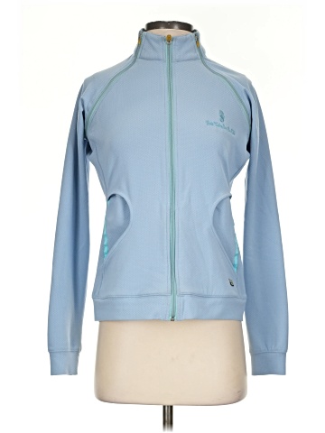 IZOD Track Jacket (view 1)