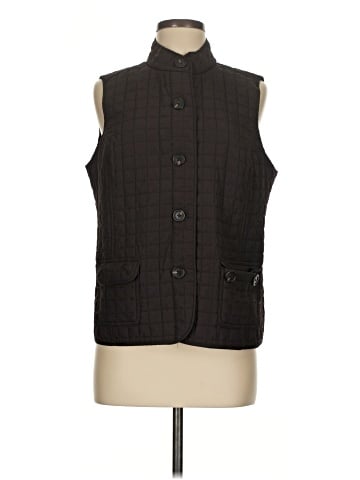 Liz & Co. Vest (view 1)
