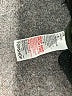 Topshop Black Coat Size 4 - photo 4