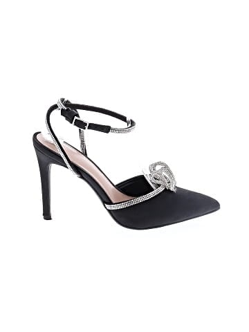 BCBGeneration Heels (view 1)