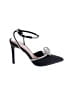 BCBGeneration Black Heels Size 7 - photo 1