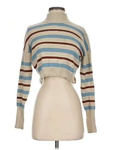 Arizona Jean Company Turtleneck Sweater (view 1)