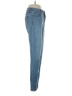 Guess Solid Blue Jeans Size 26 waist - photo 4