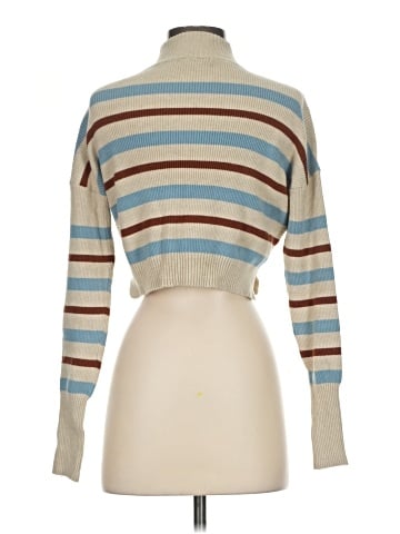 Arizona Jean Company Turtleneck Sweater (view 2)