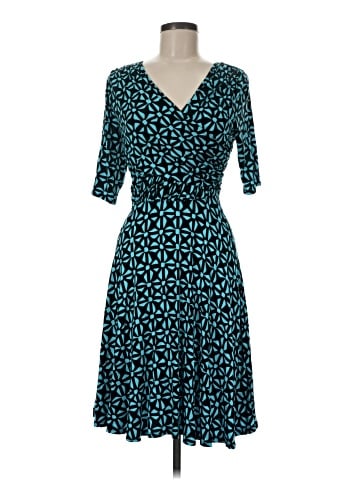 Tracy Reese Casual Dress (view 1)