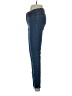 Guess 100% Cotton Solid Blue Jeans Size 26 waist - photo 5